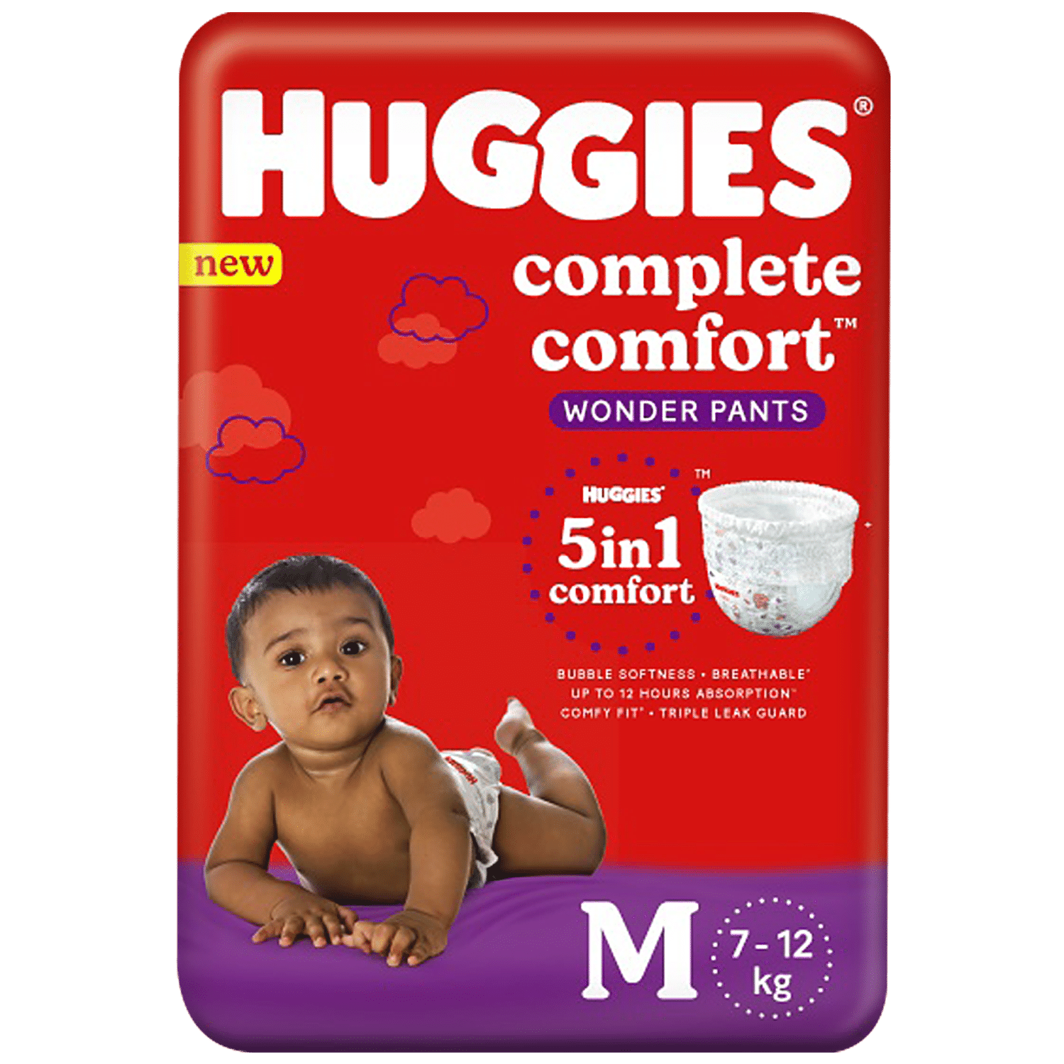 diaper boy huggies