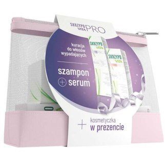 skrzypovita szampon i serum