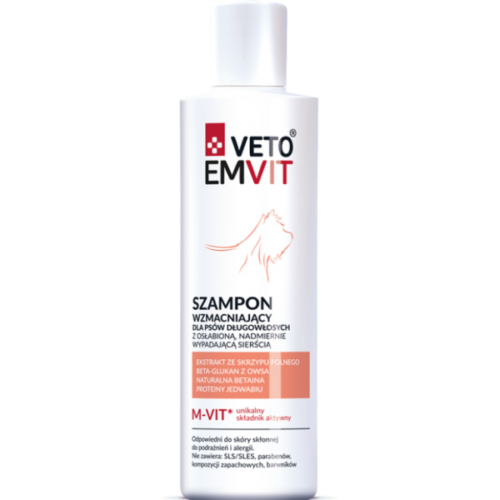 vetoemvit szampon