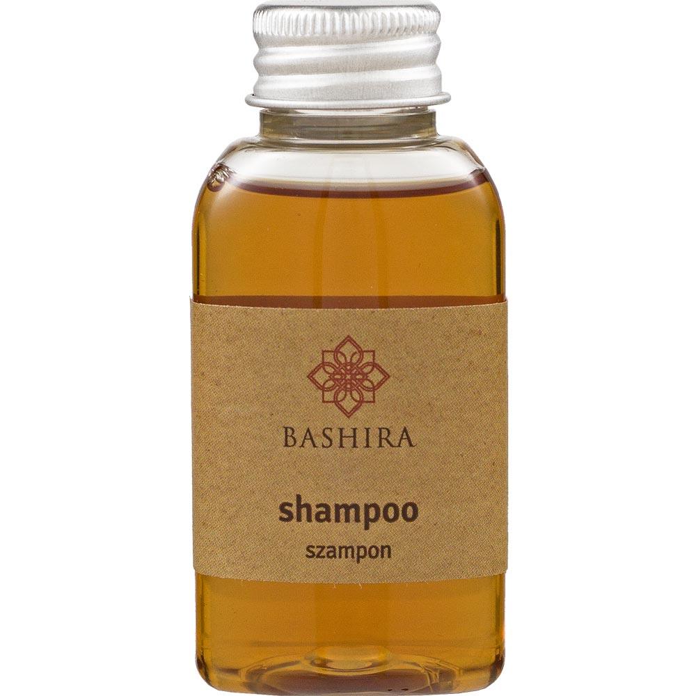 bashira szampon opinie