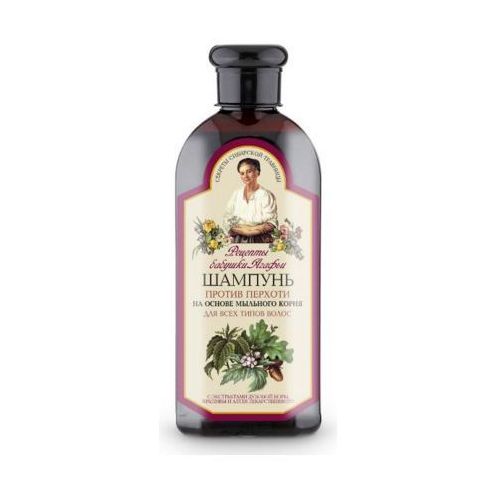allegro szampon z kory debu