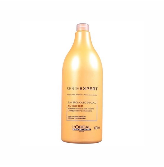 loreal proffesional expert nurtifier szampon cena