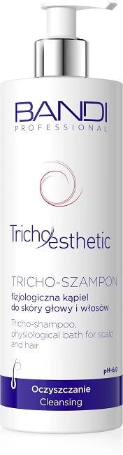 tricho szampon