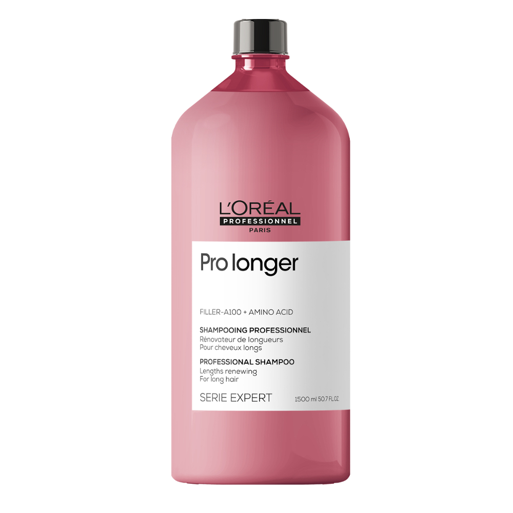 produkcja loreal szampon