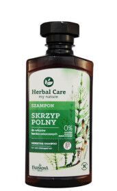 szampon herbal care skrzyp polny opinie