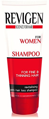 czy jest szampon dx2 dla kobiet