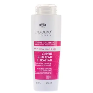 top care repair fioletowy szampon gdzie kupić stacjonarnie