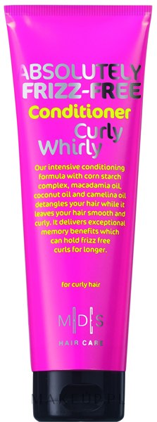 absolutely frizz free szampon silky smooth opinie wizaż