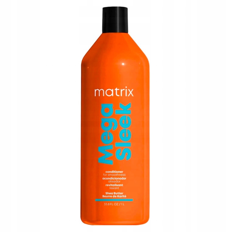 matrix total results szampon allegro