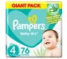 pampers 4 9