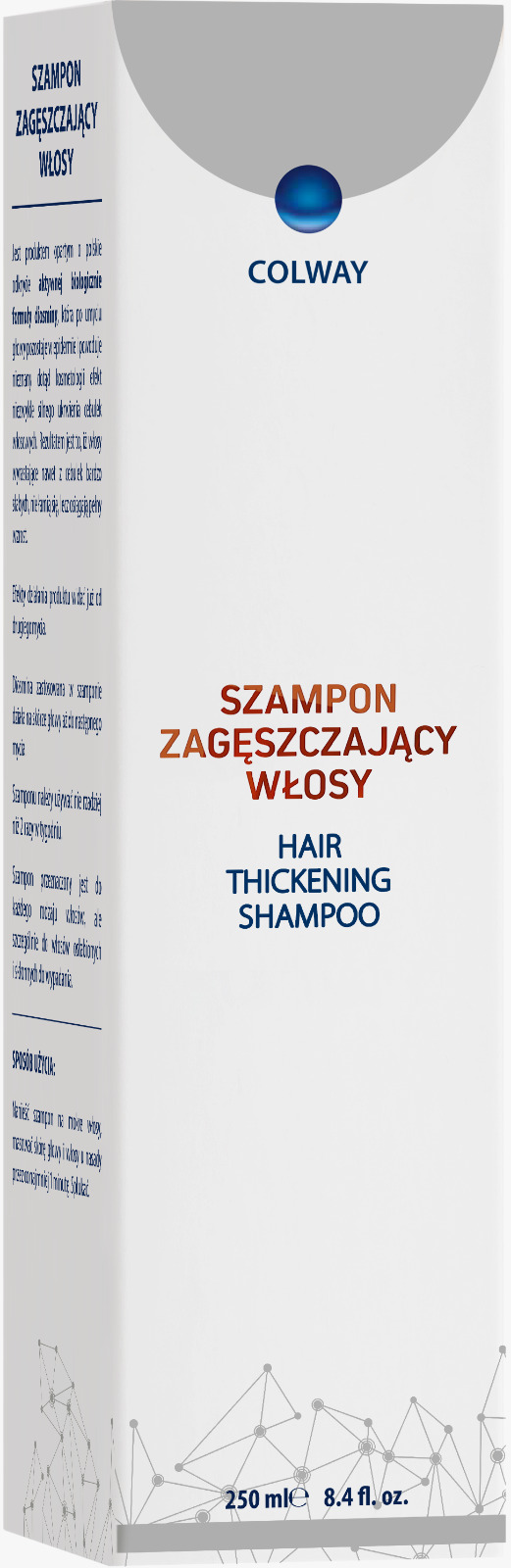 vital hair szampon