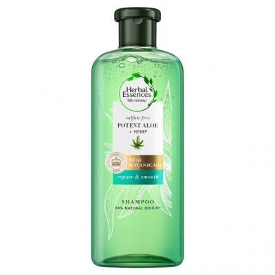 herbal essences bio renew regeneracyjny szampon do włosów