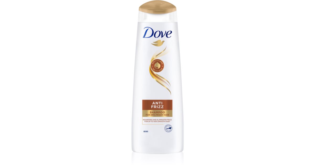 szampon dove 250 ml cena