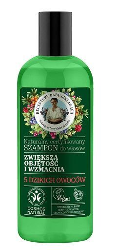 szampon z mocznikiem timothy