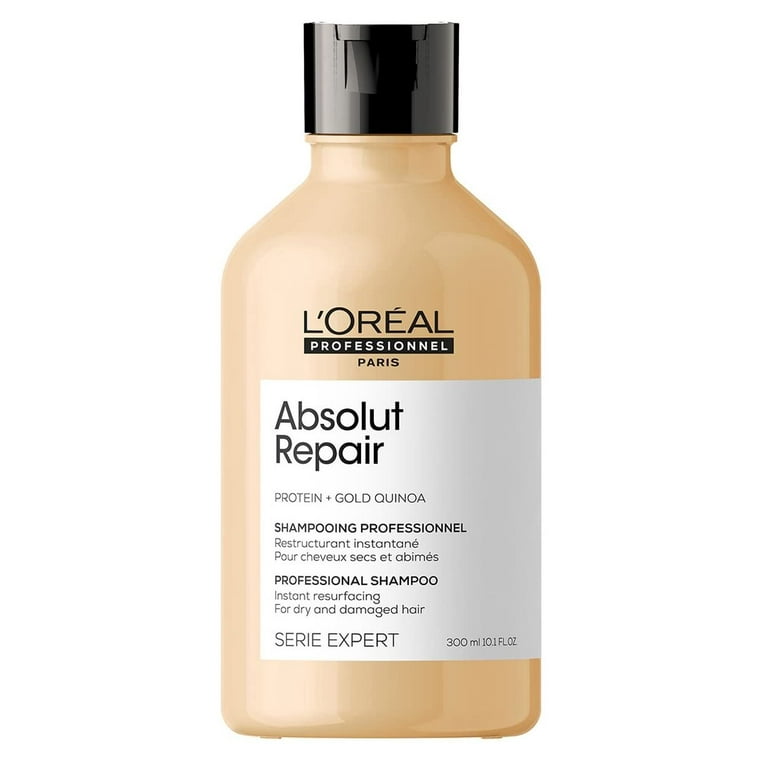 loreal professionnel szampon wit b biotyna