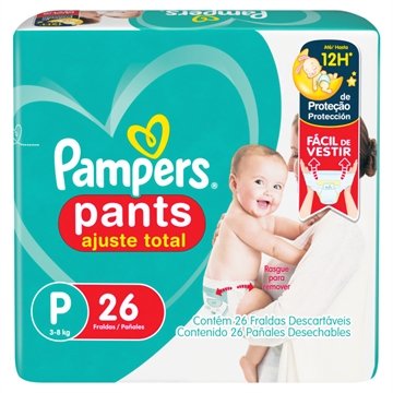 pampers 4 pants