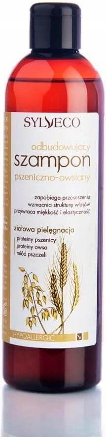 sylveko 300 ml szampon lukrecja ceneo