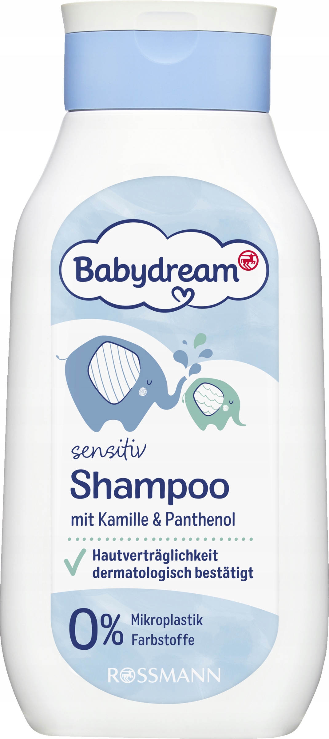 szampon dla dzieci baby dream
