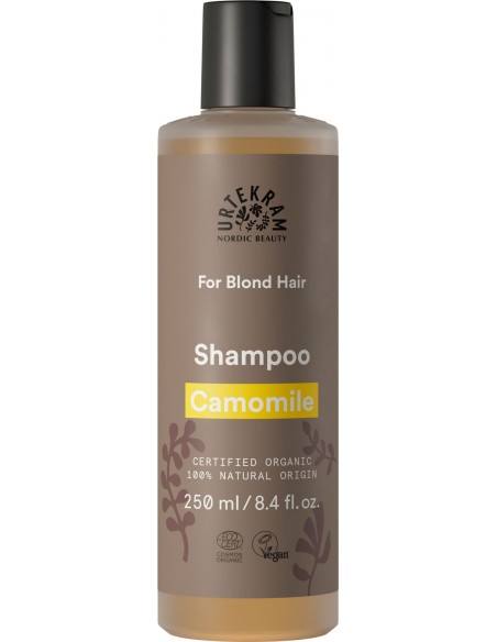 dobry szampon rumiankowy