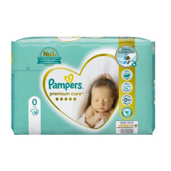 pampers premium care pieluchy