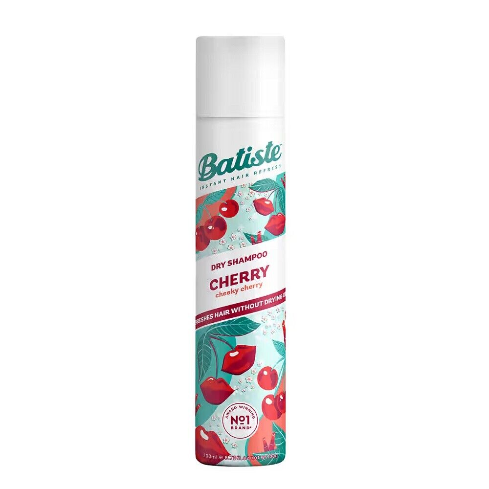 batiste szampon