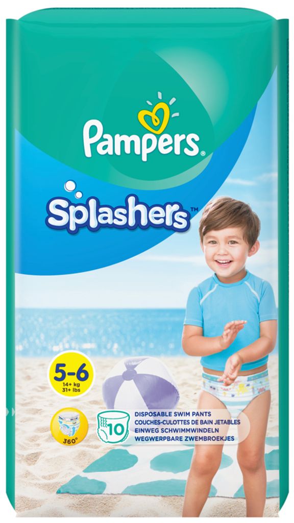 pampers huggies kaufland