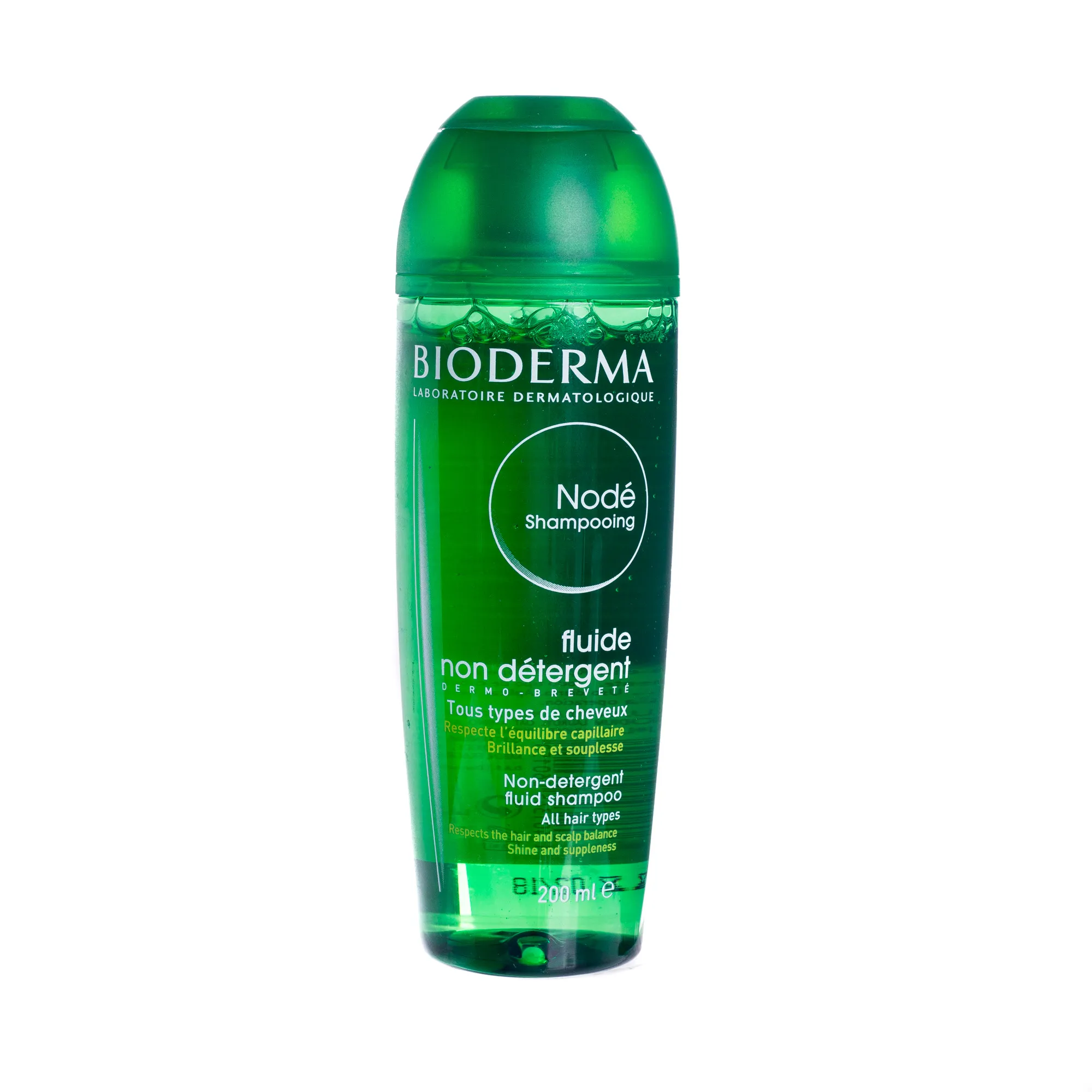 bioderma node g szampon
