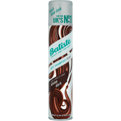 batiste suchy szampon opinie dark deep brown