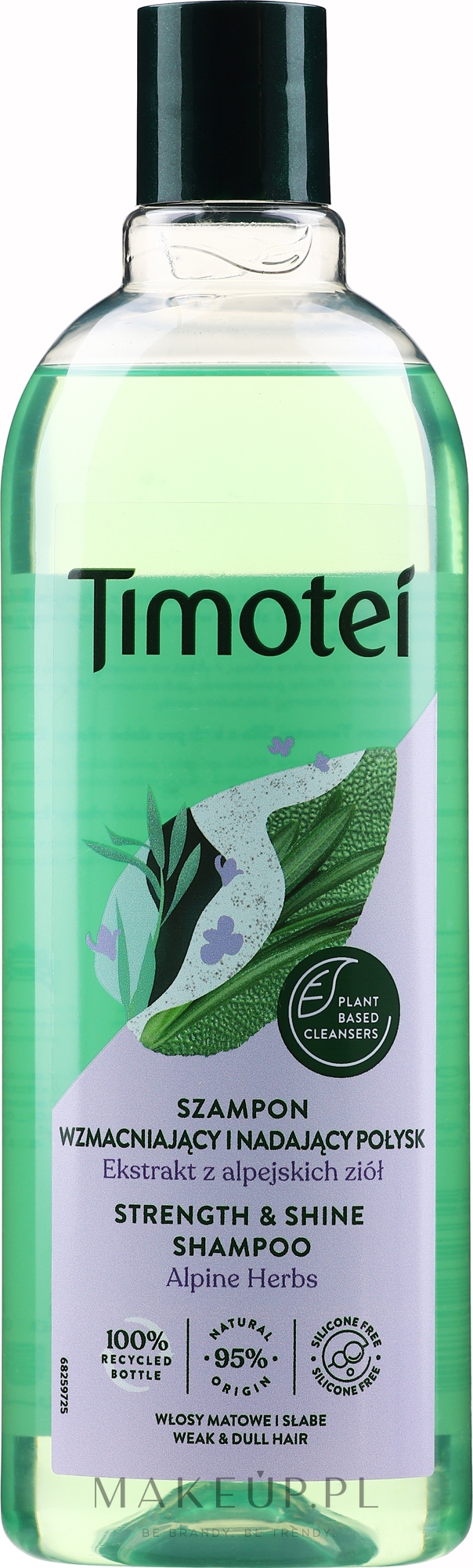 2018 timotei szampon polska firma
