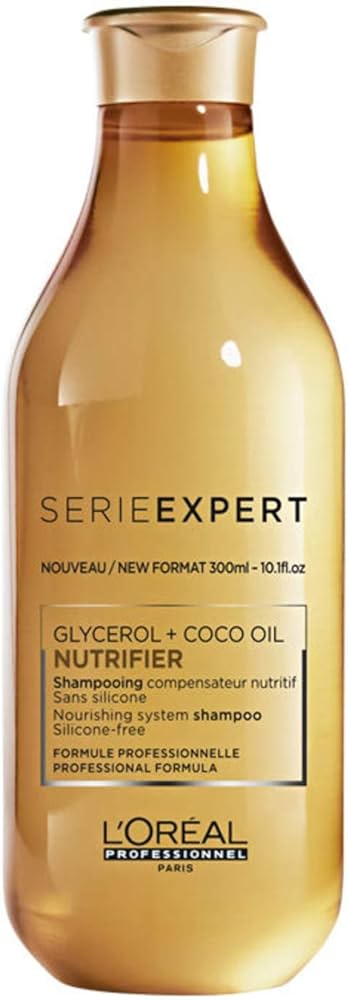 loreal proffesional expert nurtifier szampon cena