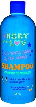 anna new szampon przeciw wypadaniu włosów