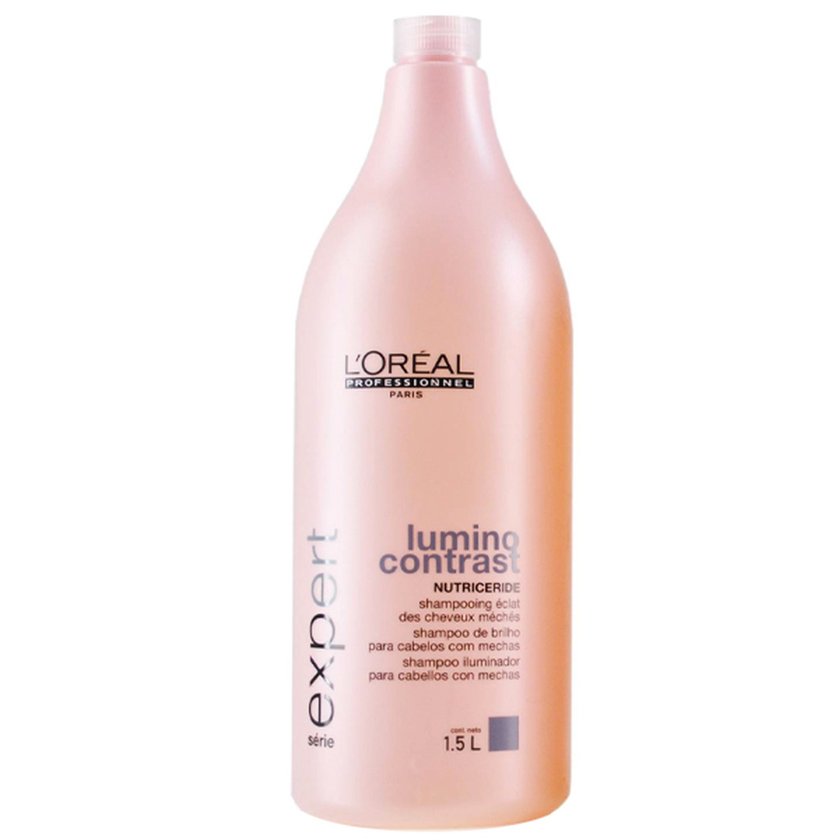 loreal lumino contrast szampon 1500