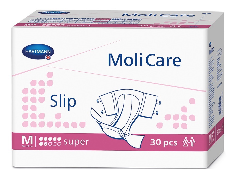 molicare mobile pieluchomajtki nr s