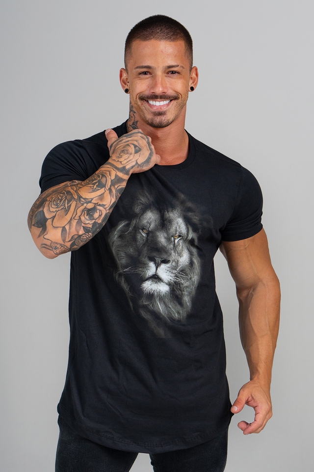 Lion top