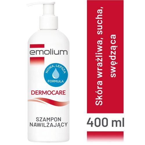 emolium szampon 200 ml