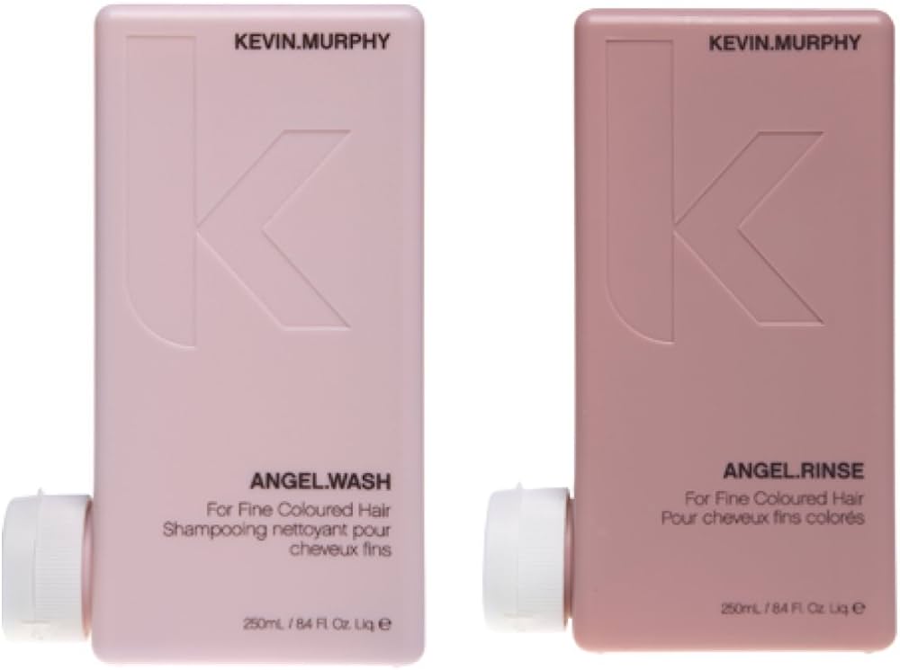 kevin murphy angel wash szampon