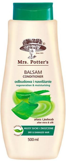 kallos cosmetics botaniq szampon opinie