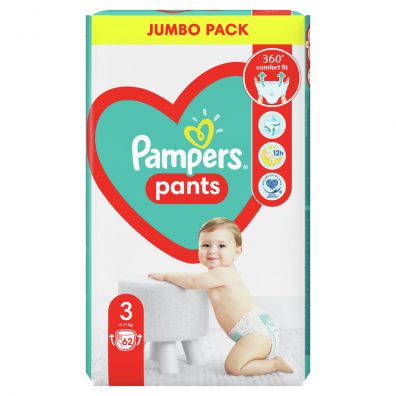 pampers banan opowiadanie