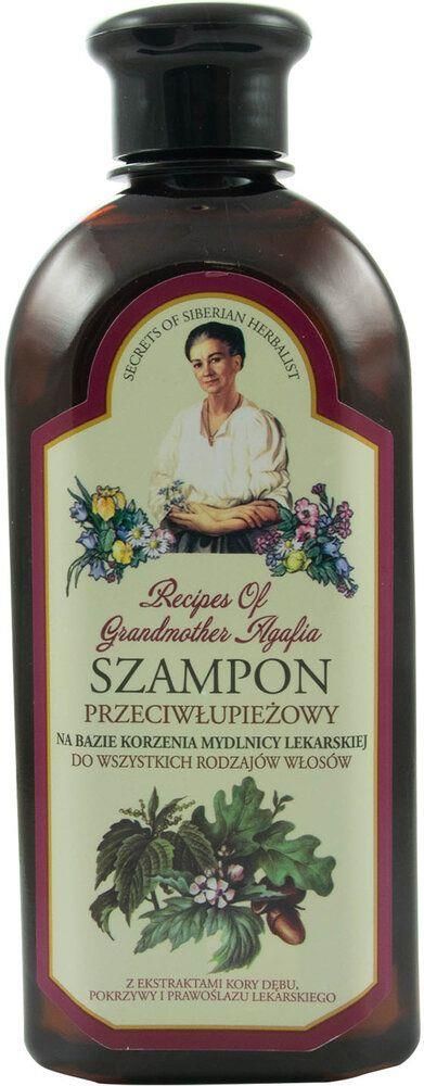 inventia szampon kolagenowy cena