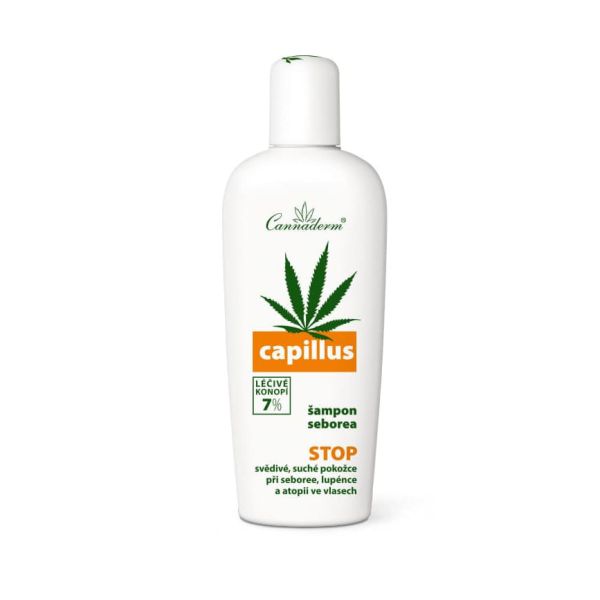 szampon capillus