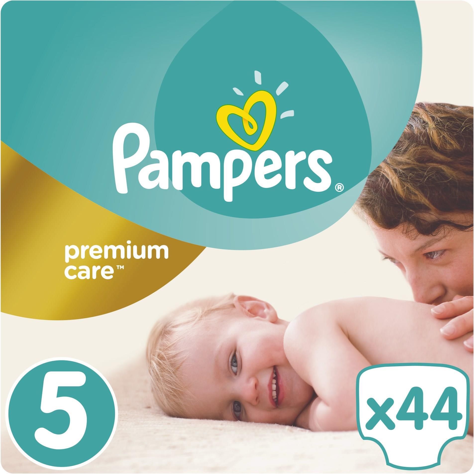 pampers premium 5 ceneo