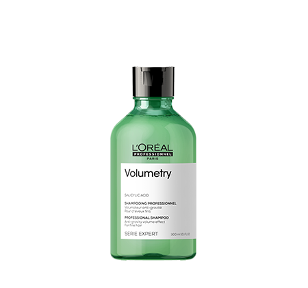 volumetry szampon