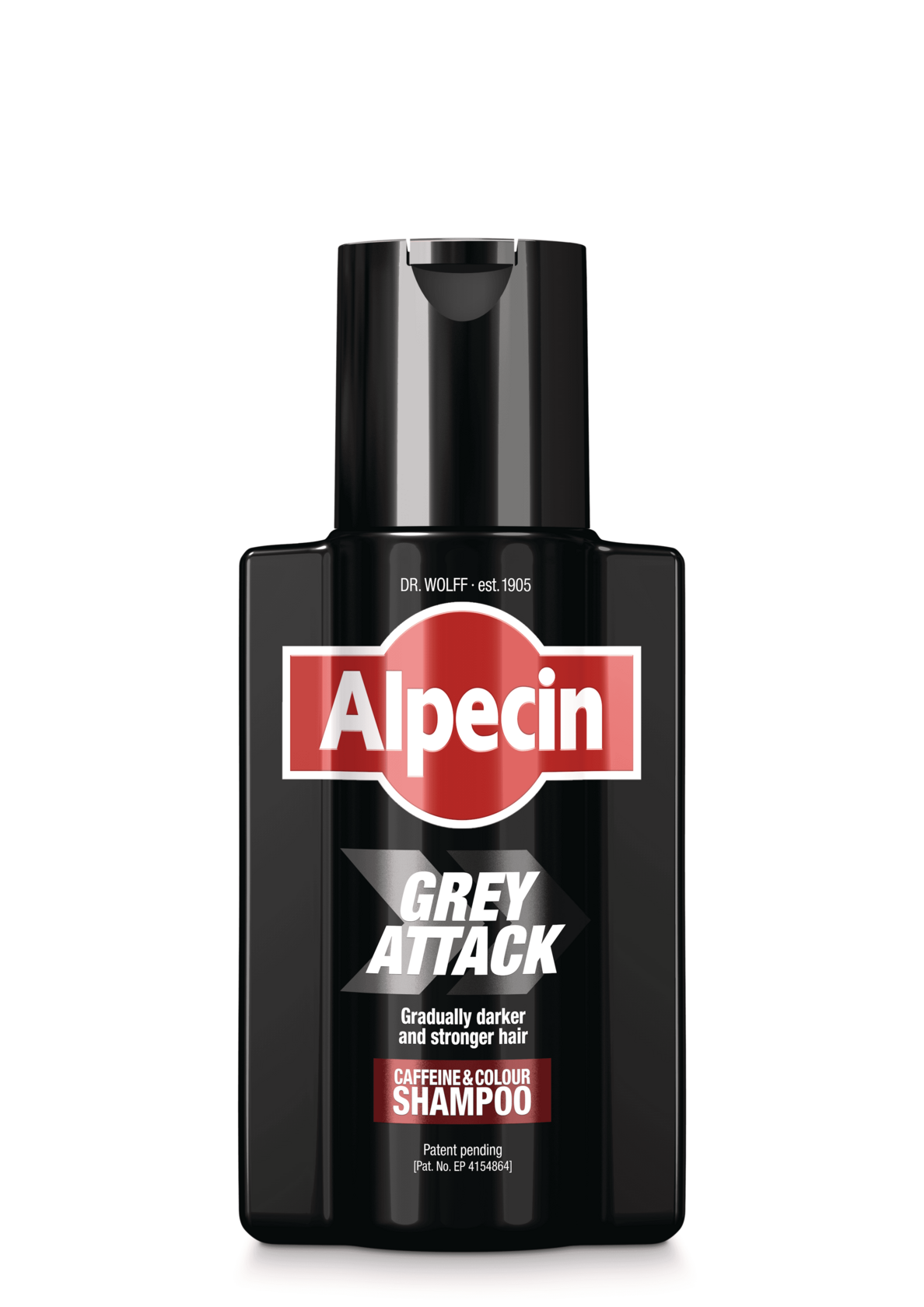 alpecin szampon coffeinr