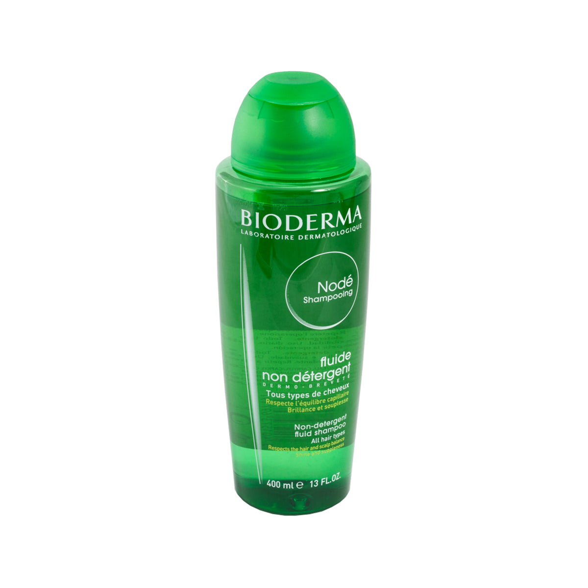 bioderma szampon node fluide 200 ml