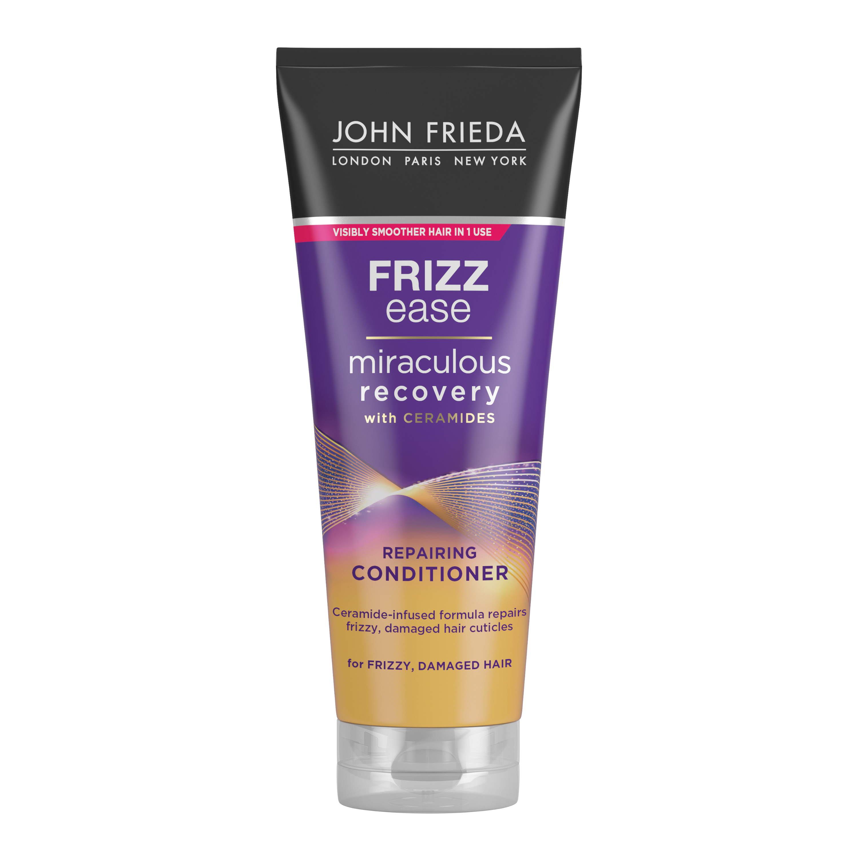 odżywka do włosów john frieda frizz ease