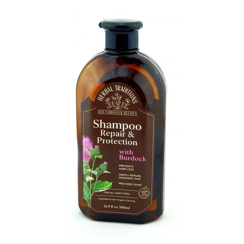szampon ekologiczny do włosów