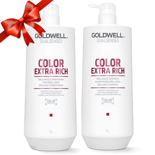 goldwell dualsenses color szampon farbowanych