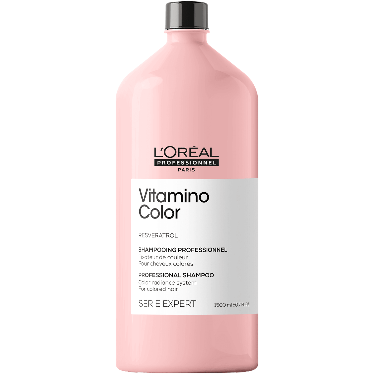 loreal professionnel expert szampon vitamino color