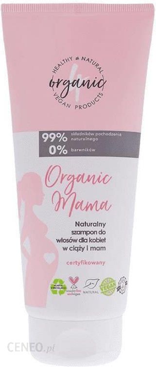 szampon przeciwłupieżowy dla kobiet w ciąży