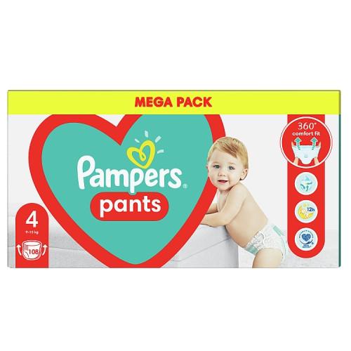 pampers kody rabatowe